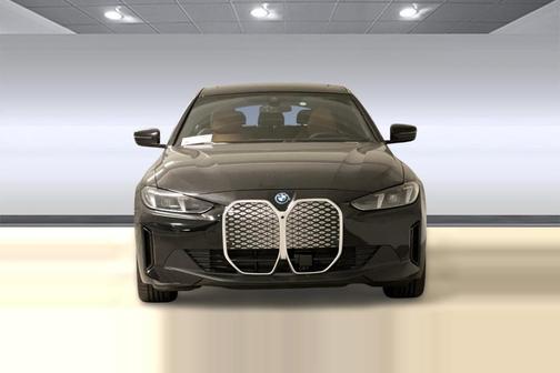 2025 BMW i4 Gran Coupe xDrive40