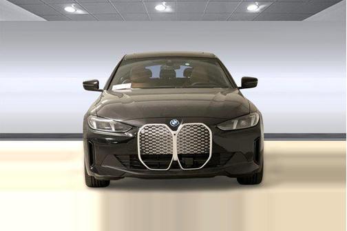 2025 BMW i4 Gran Coupe xDrive40