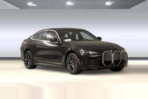 2025 BMW i4 Gran Coupe xDrive40