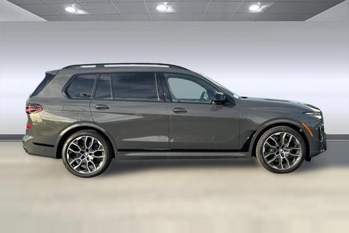 2026 BMW X7 M60i
