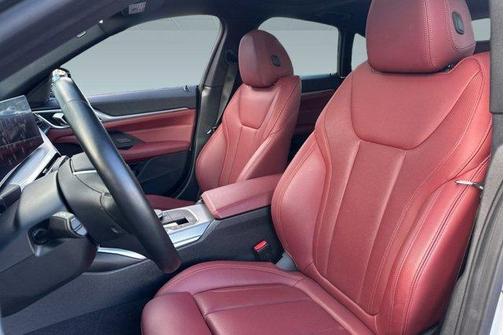 2022 BMW i4 Gran Coupe eDrive40