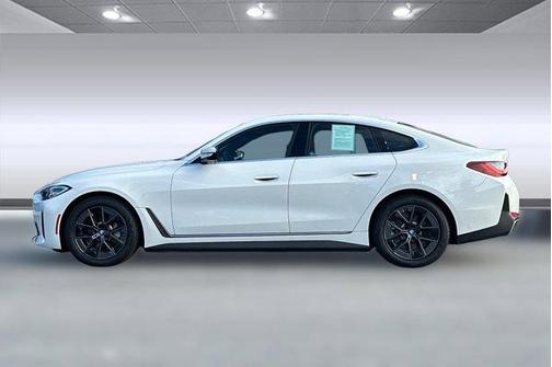 2022 BMW i4 Gran Coupe eDrive40