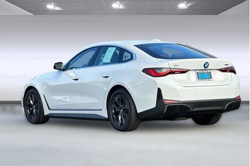 2022 BMW i4 Gran Coupe eDrive40