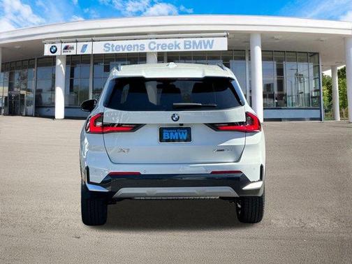 2025 BMW X1 xDrive28i