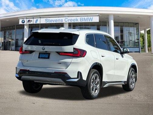 2025 BMW X1 xDrive28i