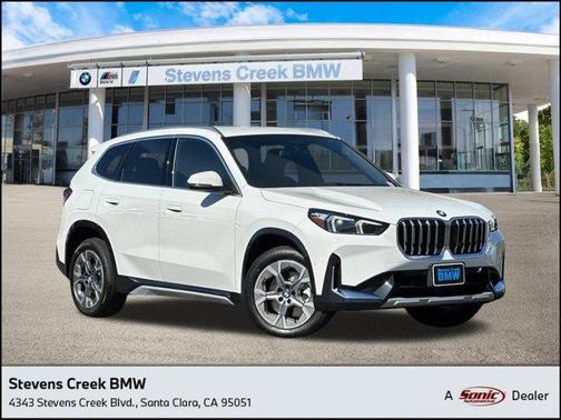 2025 BMW X1 xDrive28i