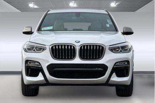 2018 BMW X3 M40i