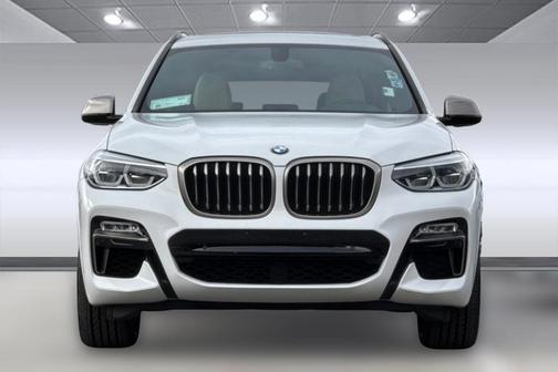 2018 BMW X3 M40i