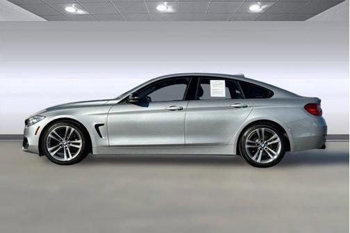 2015 BMW 428 Gran Coupe i