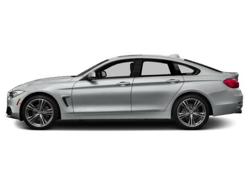 2015 BMW 428 Gran Coupe i