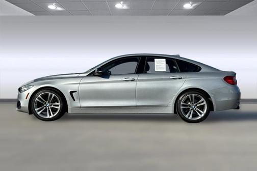 2015 BMW 428 Gran Coupe i
