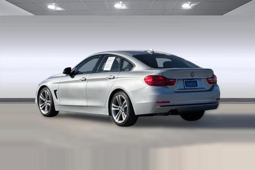 2015 BMW 428 Gran Coupe i
