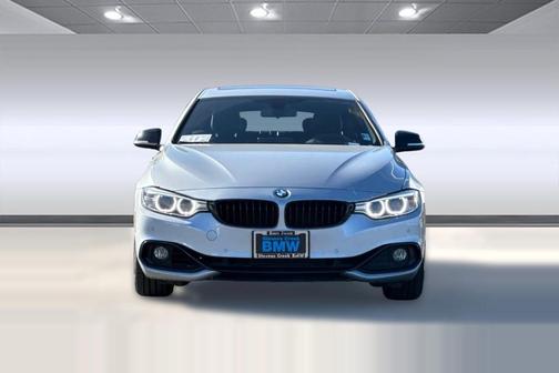 2015 BMW 428 Gran Coupe i