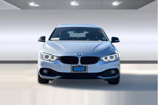 2015 BMW 428 Gran Coupe i