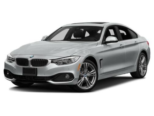 2015 BMW 428 Gran Coupe i