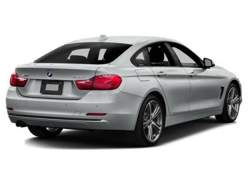 2015 BMW 428 Gran Coupe i