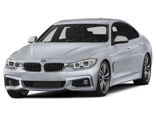 2015 BMW 428 Gran Coupe i