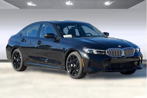 2026 BMW 330 330i