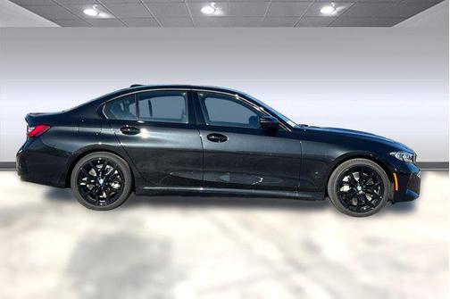 2026 BMW 330 330i