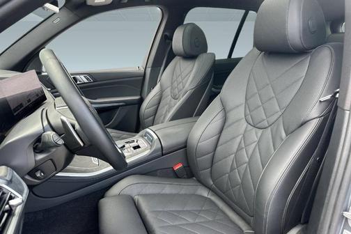 2025 BMW X5 PHEV xDrive50e