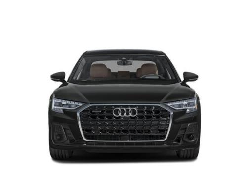 2023 Audi A8 L 55 TFSI quattro Tiptronic