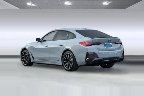 2024 BMW i4 Gran Coupe eDrive35