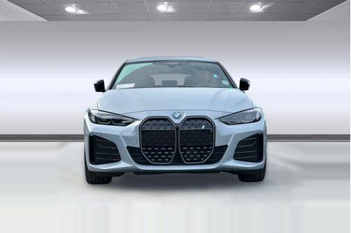2024 BMW i4 Gran Coupe i