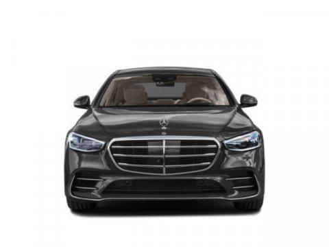 2023 Mercedes-Benz S-Class S 580 4MATIC