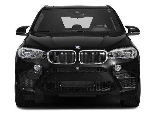2017 BMW X5 M Base