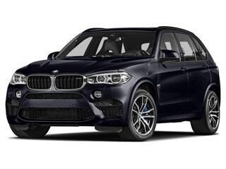 2017 BMW X5 M Base