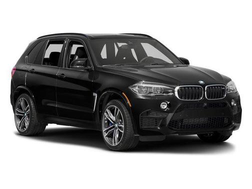 2017 BMW X5 M Base