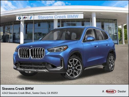 2025 BMW X1 xDrive28i