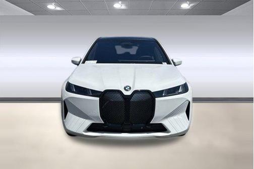 2026 BMW iX xDrive60