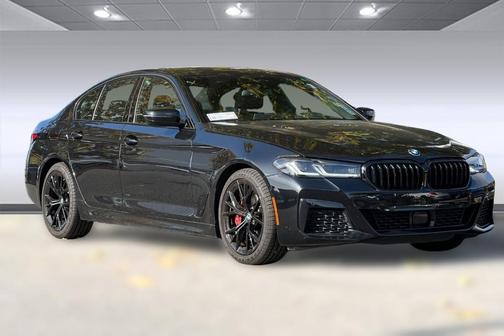 2023 BMW 530 i