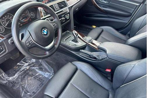 2017 BMW 330 xDrive