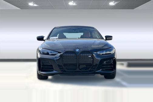 Black Sapphire Metallic 2026 BMW M440 i