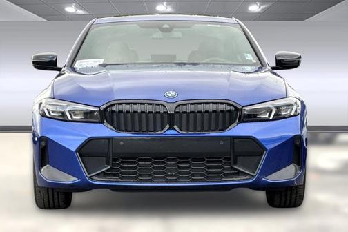 2023 BMW 330e Base