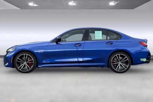 2023 BMW 330e Base
