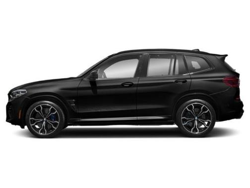 2020 BMW X3 M AWD