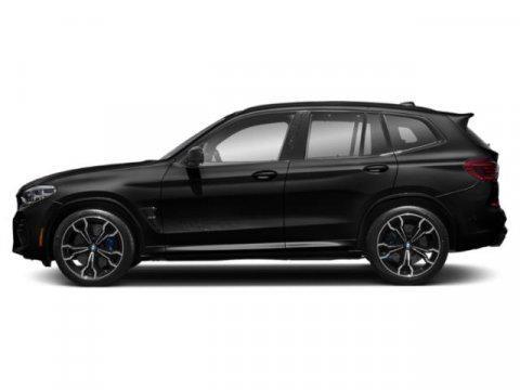 2020 BMW X3 M AWD