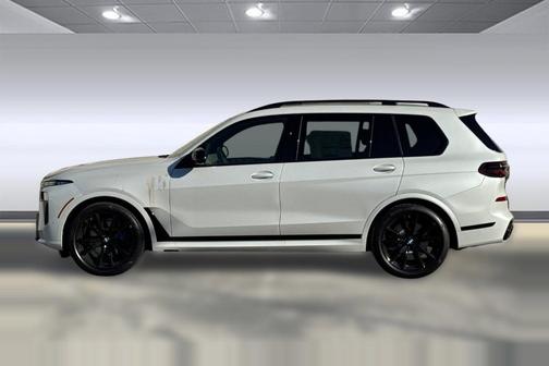 2026 BMW X7 M60i