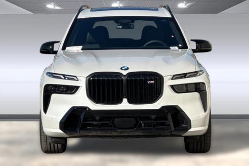 2026 BMW X7 M60i
