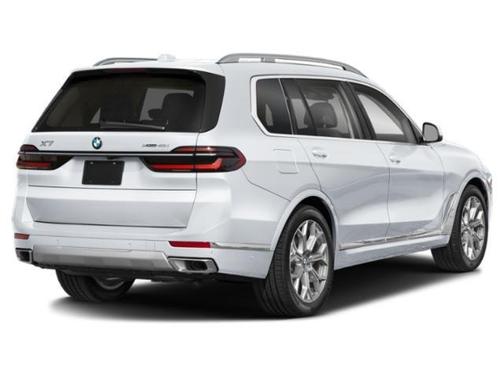 2026 BMW X7 M60i