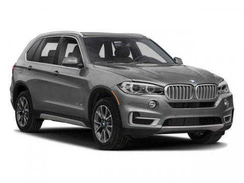 2018 BMW X5 sDrive35i