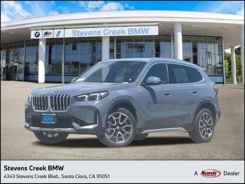 2025 BMW X1 xDrive28i