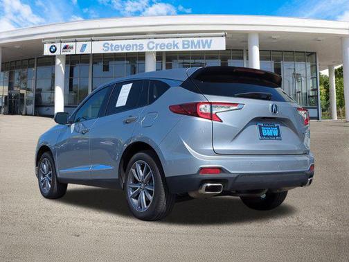 2022 Acura RDX Technology Package