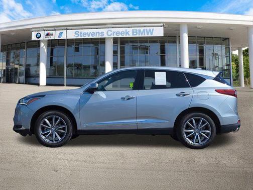 2022 Acura RDX Technology Package