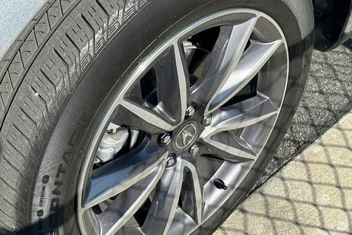 2022 Acura RDX Technology Package