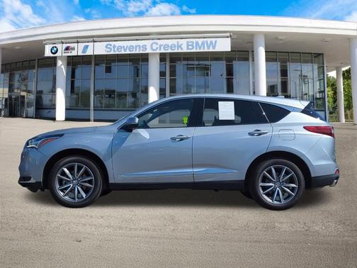 2022 Acura RDX Technology Package