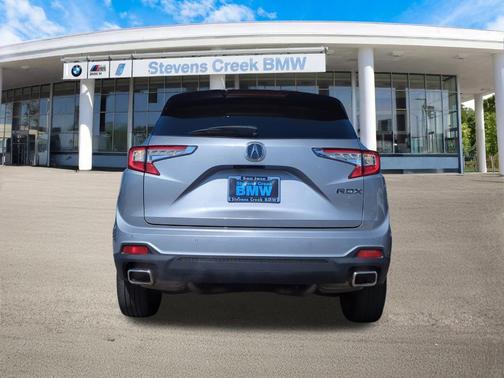 2022 Acura RDX Technology Package